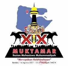 Muktamar IMM XIX, Haedar Ajak Semua Pihak Merawat Kebhinekaan