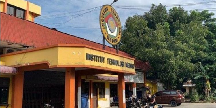 Kampus ITM Medan Ditutup, LLDIKTI Fasilitasi Pindahan Mahasiswa