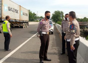 Jasa Marga tingkatkan pengamanan di tol Belawan-Medan-Tanjung Morawa