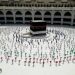 Masjidil Haram Alokasikan 25 Jalur Baru