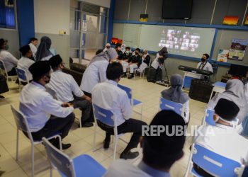 Kemenag Minta Guru Madrasah Wajib Kuasai Lima Literasi