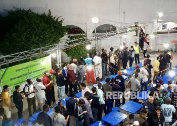 Islam di Korea Selatan, Tampak Damai Tapi Hadapi Islamofobia