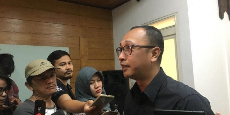 Eks Pegawai KPK Gagas Partai Serikat Pembebasan