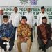 Pagi ini, Santri Ponpes Muhammadiyah Kualamadu ikuti Vaksinasi