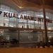 Pemkot Medan Khawatir Pembukaan Gerbang Internasional Bandara Kualanamu