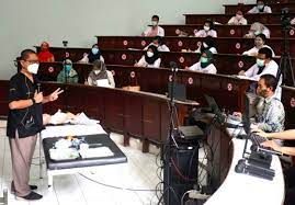 PTM Level Kampus yang Butuh Persiapan Lebih Kompleks