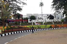 Revitalisasi Lapangan Merdeka dan penataan kota tua untuk pelestarian budaya