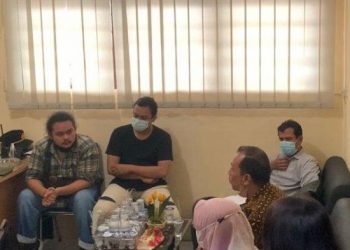 Yayasan ITM Mengaku Bangkrut Tak Sanggup Biayai Kepindahan Mahasiswa