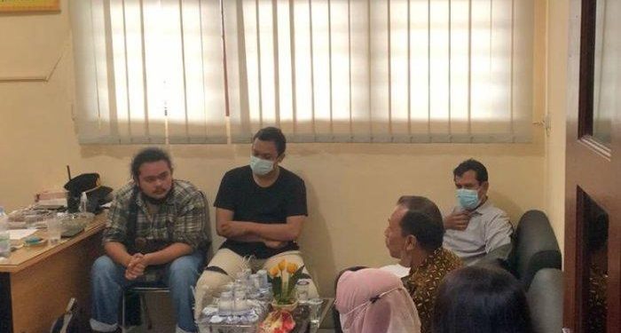 Yayasan ITM Mengaku Bangkrut Tak Sanggup Biayai Kepindahan Mahasiswa