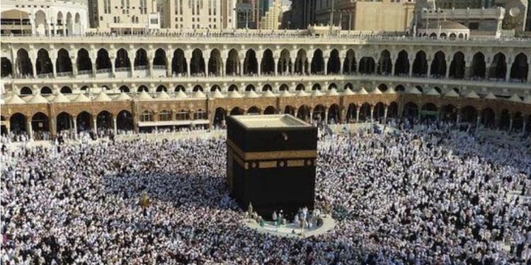 Kebijakan Baru Arab Saudi, Masjidil Haram dan Nabawi, Bisa Diisi Penuh Jamaah