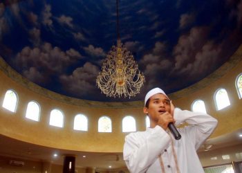 Muhammadiyah Sikapi Media Asing Sebut Azan Berisik