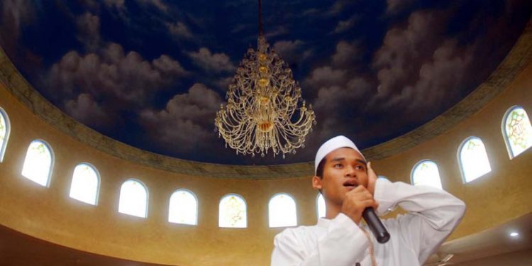 Muhammadiyah Sikapi Media Asing Sebut Azan Berisik