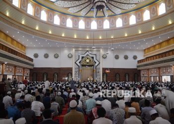2 Pelajar Madrasah Wakili Aceh Jadi Duta Moderasi Beragama