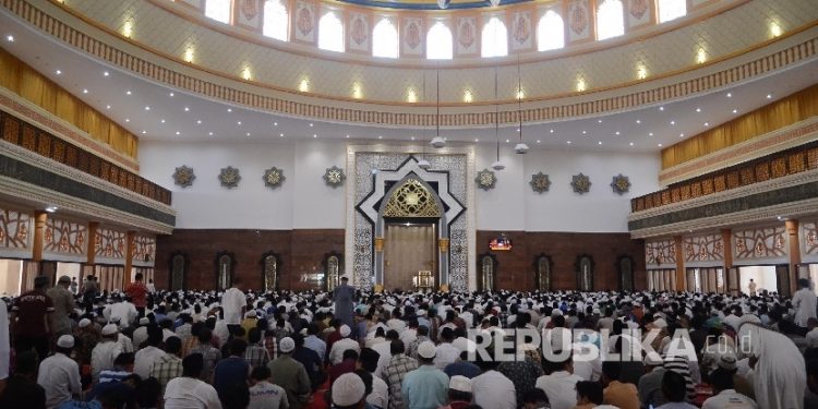 2 Pelajar Madrasah Wakili Aceh Jadi Duta Moderasi Beragama