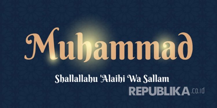 Nabi Muhammad Orang yang Paling Baik Nasabnya