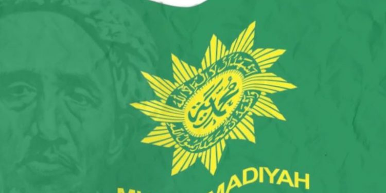 Kerja Ikhlas sebagai Ruh Gerakan Muhammadiyah