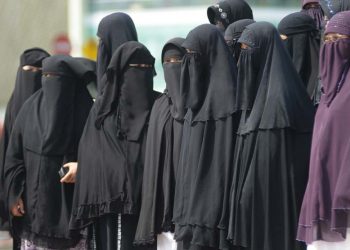 Muslimah Berniqab Ini Jadi Sasaran Islamofobia Setiap Hari