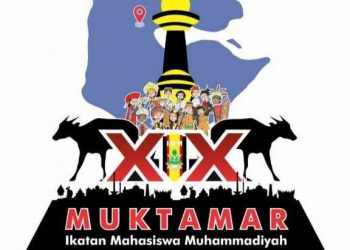 Muktamar XIX IMM, Ini Nama Calon Ketua Umum DPP IMM