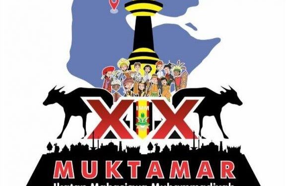 Muktamar XIX IMM, Ini Nama Calon Ketua Umum DPP IMM