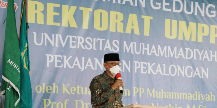 Pendidikan Indonesia Terseok-seok, Muhammadiyah Tempuh Jalur Sunyi untuk Mengangkatnya