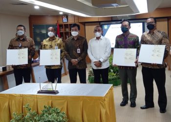 Edy Rahmayadi Harapkan  Petani Sumut Tidak Lagi Terjerat Rentenir
