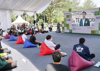 Sukses Gelar PIMNAS Ke-34, UGM Raih Juara Umum
