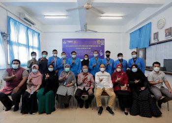 FEB UMSU Gelar Temu Ramah 3 Tim Finalis & Dosen Pendamping PIMNAS 34