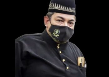 PKBM UMSU Gandeng Pakar Negara ASEAN Kaji Masa Depan Bahasa dan Budaya Melayu