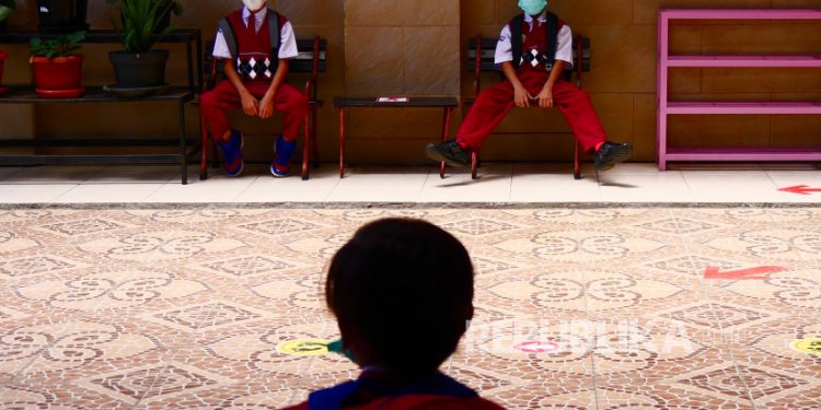 Ombudsman Minta Pemkot Tangerang Evaluasi Menyeluruh PTM