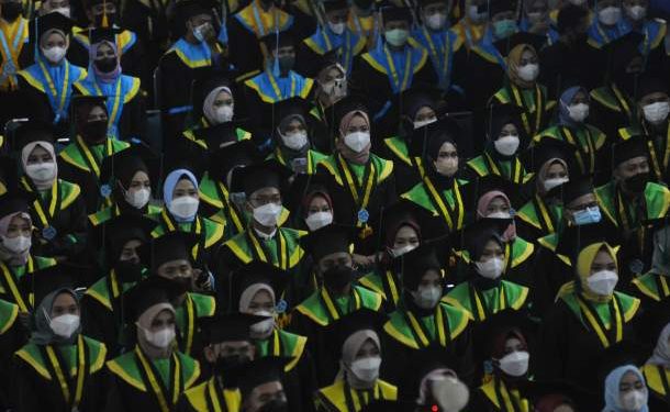 Epidemiologi Dicky Budiman: PTM Kampus Lebih Kompleks