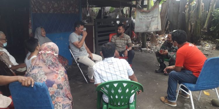 Kuasa Hukum PTPN II Minta Pengiriman Personil, LBH Medan Minta Kapolres Tidak Mengabulkan