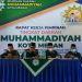 Muhammadiyah Medan Bicarakan Pendirian Perguruan Tinggi dan Pabrik Air Minum