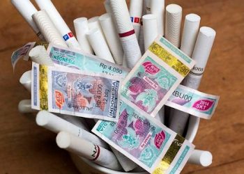 Muhammadiyah Dukung Kenaikan Cukai Rokok