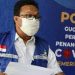 121 Pasien Covid-19 Sembuh, Dua Daerah Lagi Berstatus Oranye