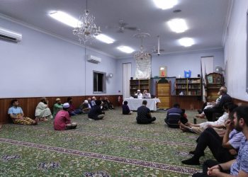 Umat Islam Australia Bersyukur, Salat Berjamaah Kembali di Buka