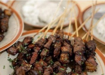 Kota Biruen Punya Tiga Lokasi Kuliner ‘Wajib’ Disinggahi