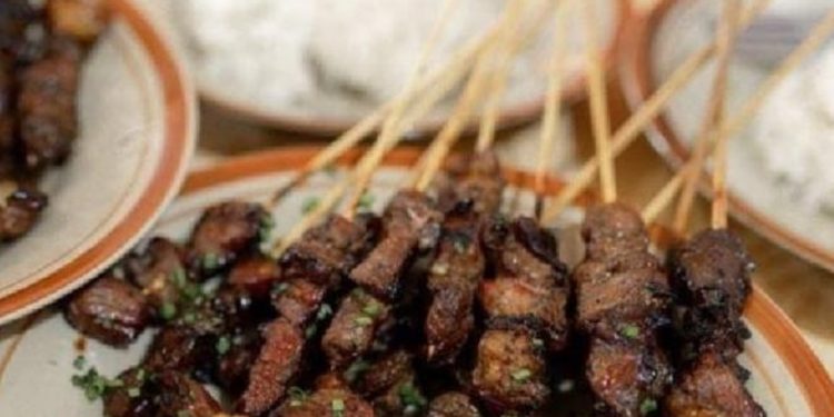 Kota Biruen Punya Tiga Lokasi Kuliner ‘Wajib’ Disinggahi