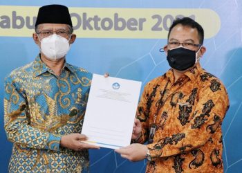 Universitas Siber Muhammadiyah Resmi Berdiri