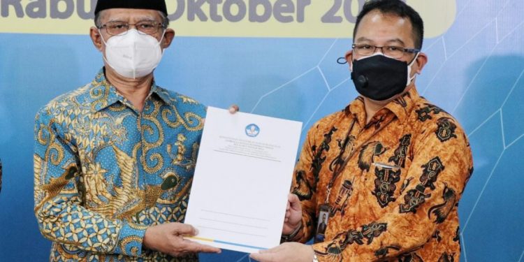 Universitas Siber Muhammadiyah Resmi Berdiri
