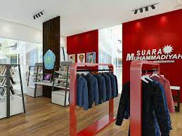 SM Corner Siap Kembangkan Managemen Digital