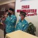 Peresmian SM Corner Surabaya Gelorakan Kembali Semangat Muktamar