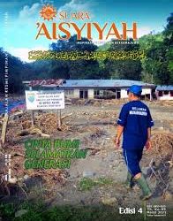 95 Tahun Suara ‘Aisyiyah Menjadi Suluh Perempuan Berkemajuan