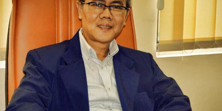 Ketua MUI Bidang Hublu Soroti Konflik ISIS – Taliban