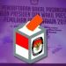 Survei SMRC: Publik tak Setuju Jokowi Jadi Capres pada 2024