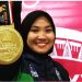 Alhamdulillah, Tapak Suci “Juara Umum” Pencak Silat PON XX Papua