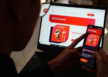 Telkomsel ajak pelanggan di wilayah Sumatera tukarkan kartu 3G ke 4G