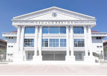 UMSU Masuk Top 40 Universitas Islam Dunia