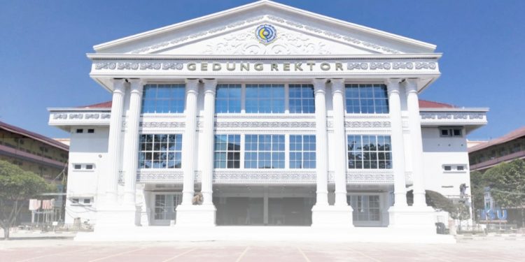 UMSU Masuk Top 40 Universitas Islam Dunia