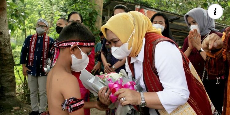 Dekranasda Sumut Dorong Perajin Toba Gunakan Teknologi Digital