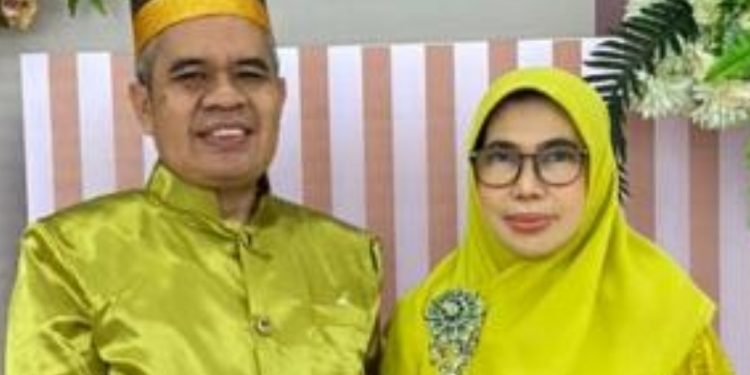 Tokoh Muhammadiyah Sulawesi Tenggara masuk sebagai Ilmuwan Paling Berpengaruh